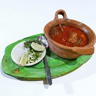 Caldo De Res