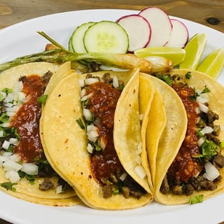 Suadero Street Tacos