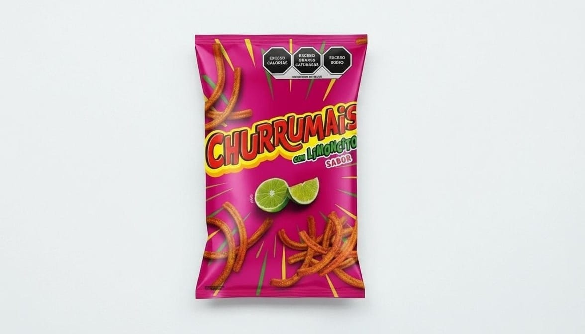 Churrumaiz.