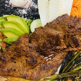 Bistec