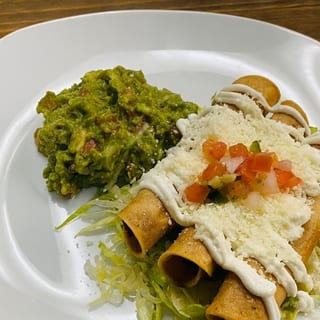 Mini Flautas