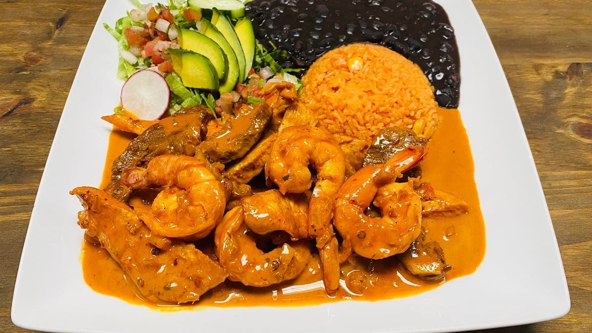 La Sirena.