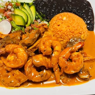 La Sirena