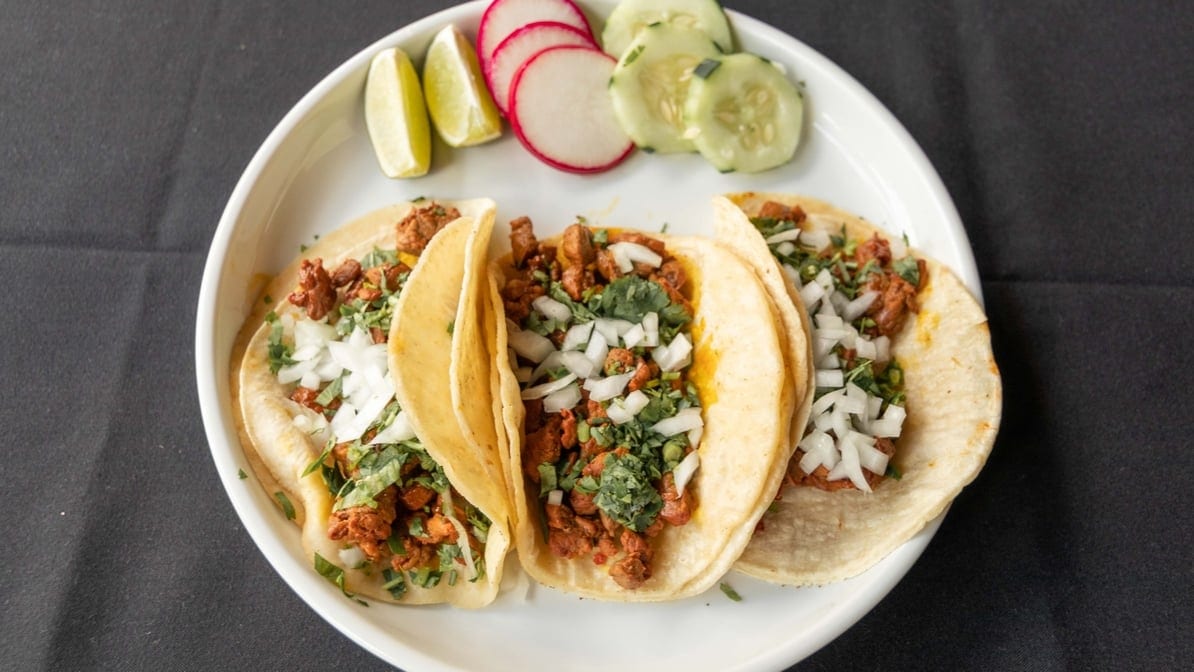 Asada Street Taco.