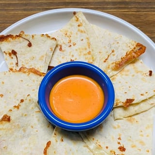 Agave Quesadilla