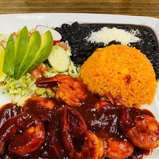 El Camaron