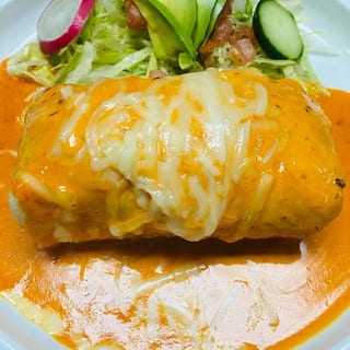 Burrito Agave