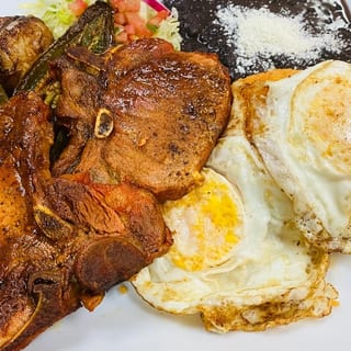 Chuletas