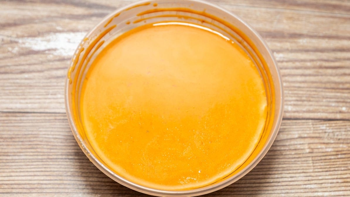 Agave Creamy Chipotle.