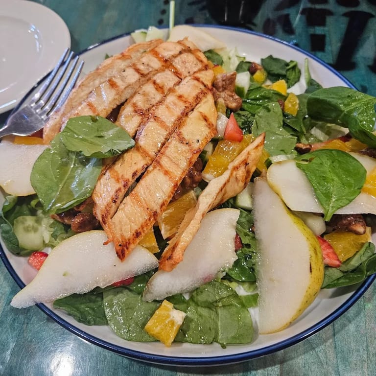 Bold Mexican Flavor, Made Fresh Every Day