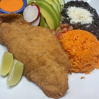 La Dama