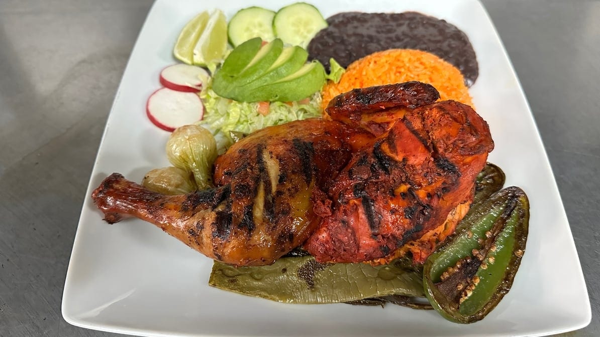 El Gallo.