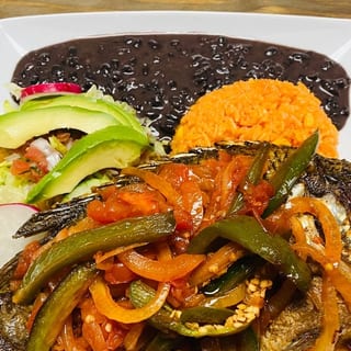 El Pescado
