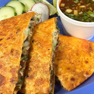 Quesa-Birria