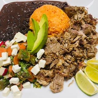 Carnitas Aztecas