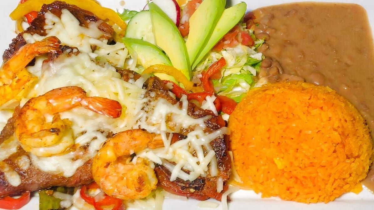 El Borracho.