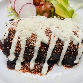Burrito Mariachi