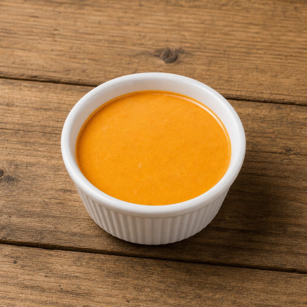 Agave Creamy Chipotle.