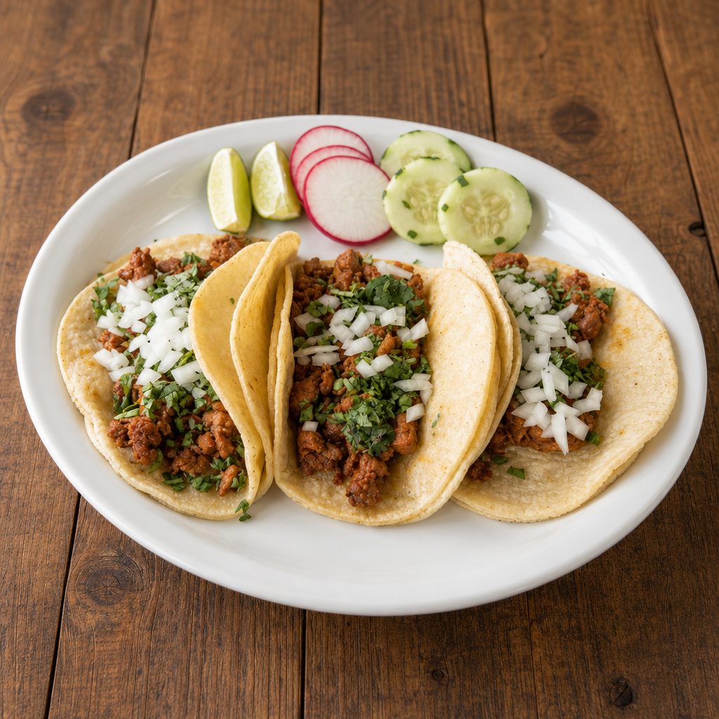 Asada Street Taco.