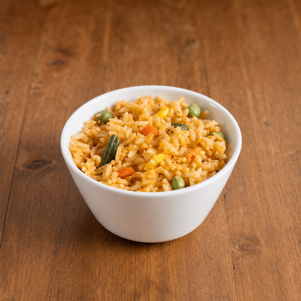 Rice.