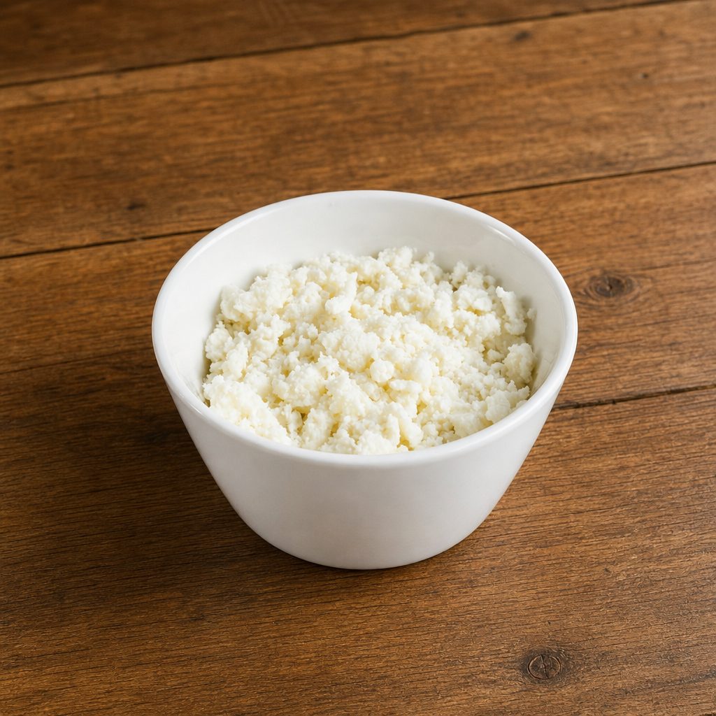 Queso Fresco.