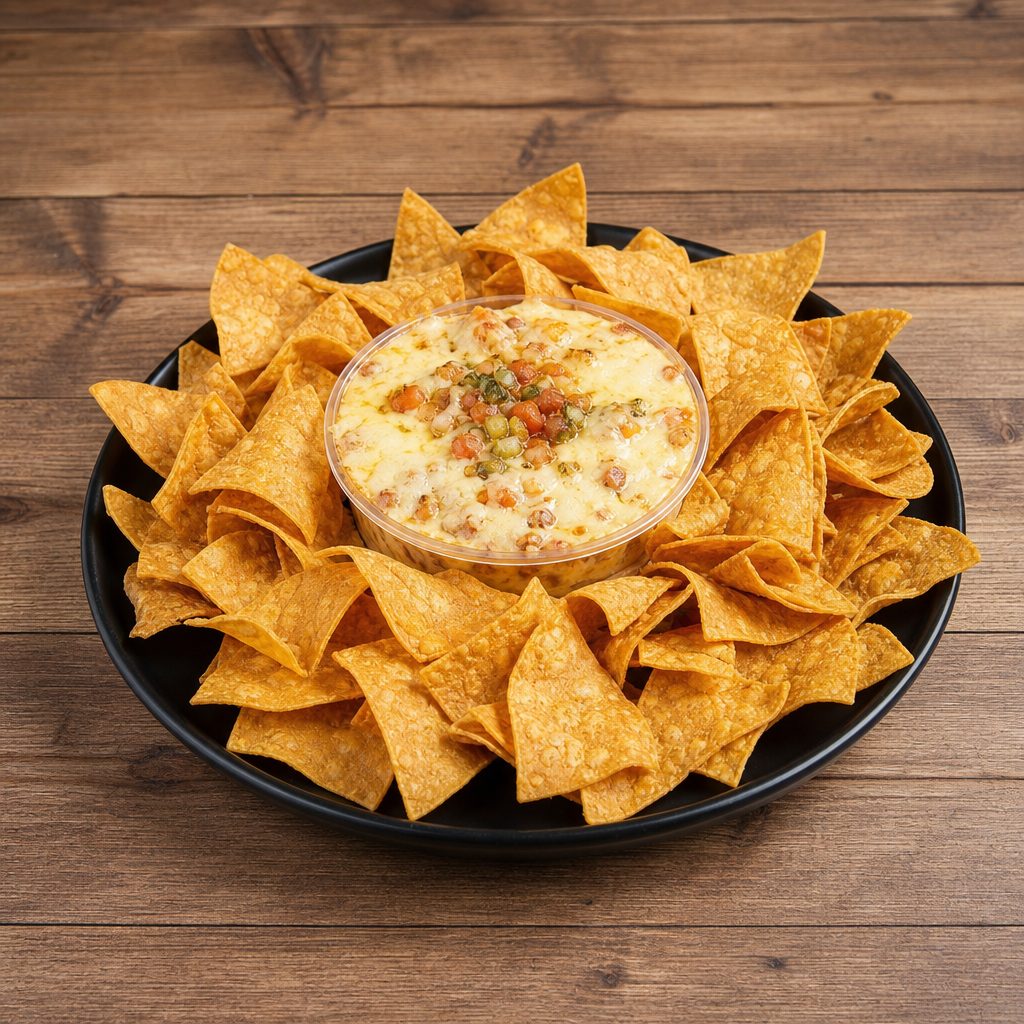 Chori-Queso.