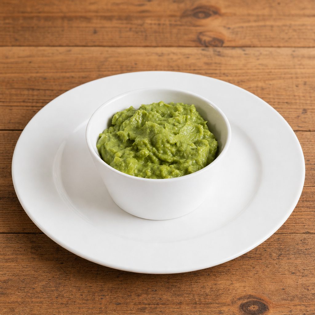 Guacamole.