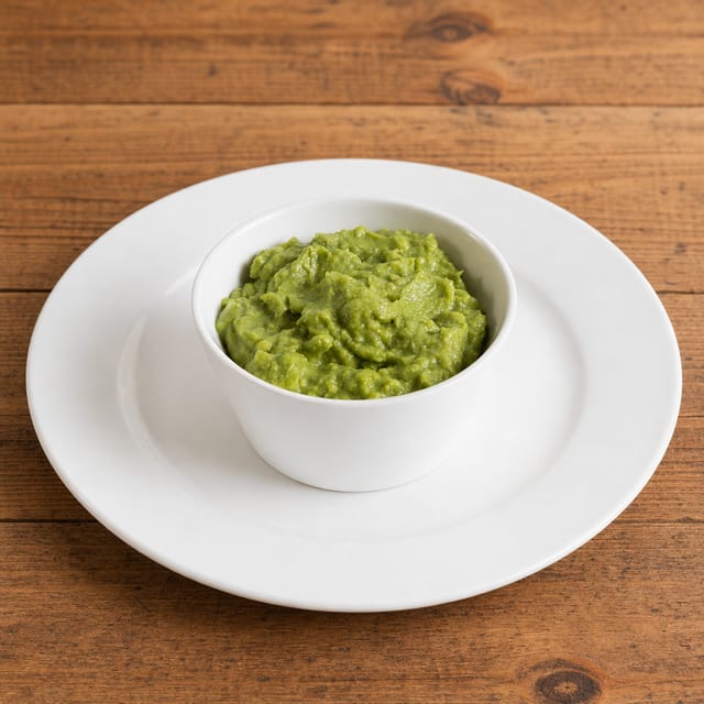 Guacamole.