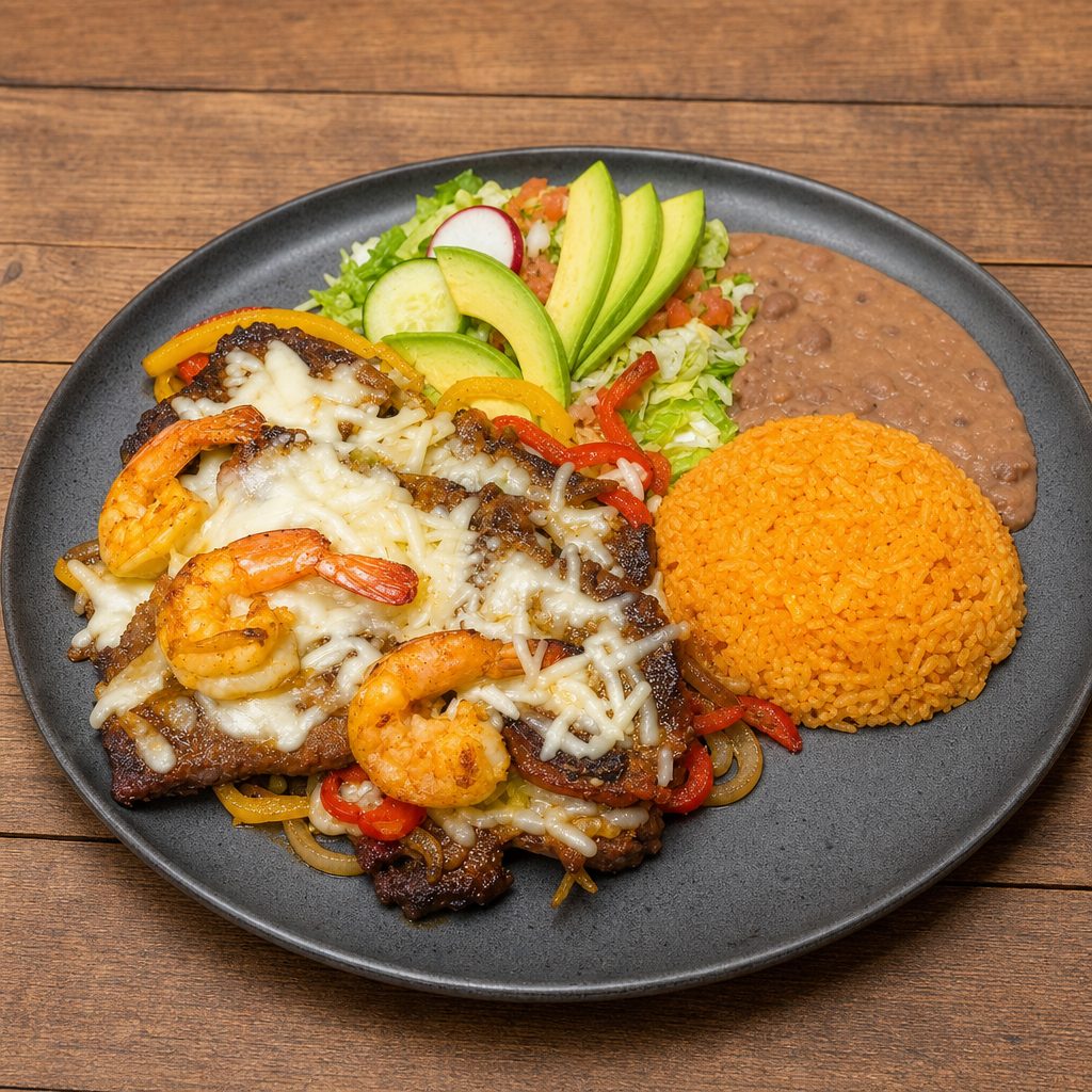 El Borracho.