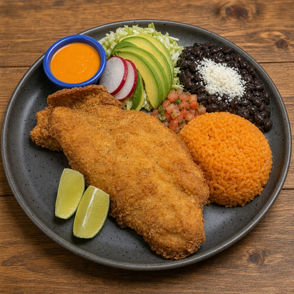 La Dama.