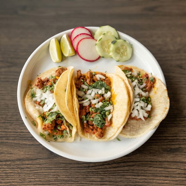 Asada Street Taco.