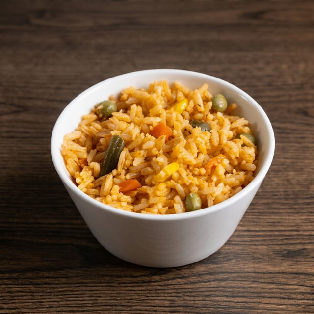 Rice.