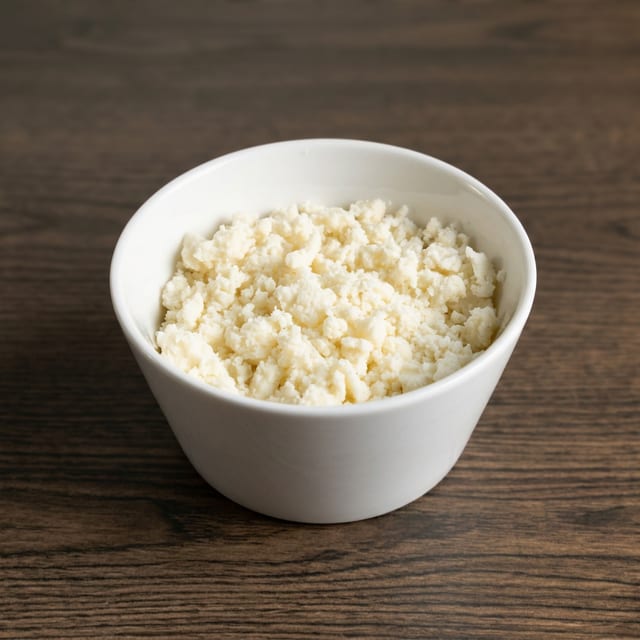 Queso Fresco.
