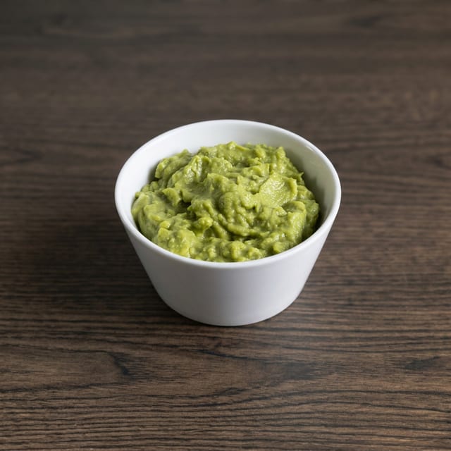 Guacamole.