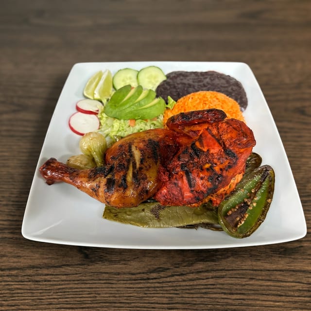 El Gallo.