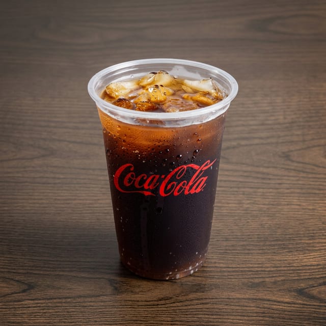 Can Soda.