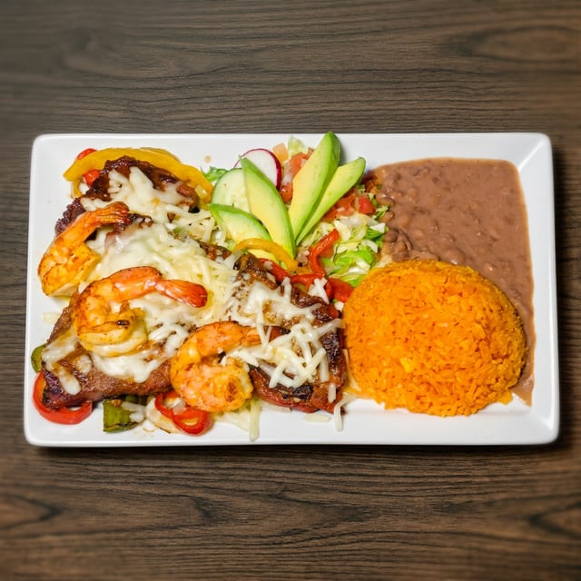 El Borracho.